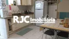 Foto 19 de Apartamento com 3 Quartos à venda, 130m² em Vila Isabel, Rio de Janeiro