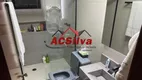 Foto 7 de Apartamento com 3 Quartos à venda, 76m² em Rudge Ramos, São Bernardo do Campo