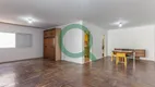 Foto 22 de Casa com 3 Quartos à venda, 450m² em Brooklin, São Paulo