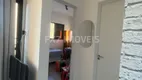 Foto 3 de Apartamento com 2 Quartos à venda, 48m² em Centro, Valinhos