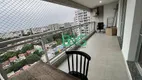 Foto 9 de Apartamento com 1 Quarto para alugar, 91m² em Campo Belo, São Paulo