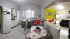 Foto 15 de Sobrado com 3 Quartos à venda, 264m² em Taboão, Diadema