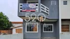 Foto 3 de Sobrado com 3 Quartos à venda, 120m² em Sumare, Alvorada