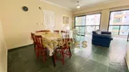 Foto 10 de Apartamento com 3 Quartos à venda, 120m² em Jardim Astúrias, Guarujá
