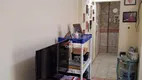 Foto 6 de Apartamento com 1 Quarto à venda, 40m² em Itararé, São Vicente