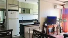 Foto 2 de Apartamento com 2 Quartos à venda, 72m² em Areias, São José