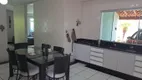 Foto 16 de Casa com 4 Quartos à venda, 300m² em Setor Habitacional Arniqueira, Brasília