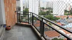 Foto 23 de Apartamento com 3 Quartos à venda, 140m² em Campo Belo, São Paulo