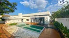 Foto 2 de Casa de Condomínio com 4 Quartos à venda, 509m² em Condomínio Terras de São José, Itu