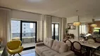 Foto 8 de Apartamento com 3 Quartos à venda, 124m² em Jardim Goiás, Goiânia