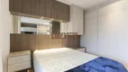 Foto 24 de Apartamento com 1 Quarto para alugar, 48m² em Santo Amaro, São Paulo