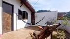 Foto 13 de Casa com 3 Quartos à venda, 111m² em Colônia Santo Antônio, Barra Mansa