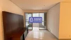 Foto 4 de Apartamento com 3 Quartos para alugar, 100m² em Belvedere, Belo Horizonte