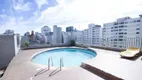 Foto 17 de Flat com 2 Quartos à venda, 110m² em Jardins, São Paulo