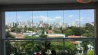 Foto 15 de Apartamento com 2 Quartos para alugar, 112m² em Vila Olímpia, São Paulo