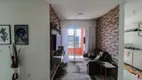 Foto 2 de Apartamento com 2 Quartos à venda, 57m² em Noal, Santa Maria