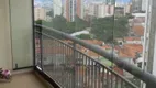 Foto 6 de Apartamento com 3 Quartos à venda, 121m² em Vila Regente Feijó, São Paulo