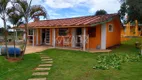 Foto 12 de Fazenda/Sítio com 5 Quartos à venda, 250m² em Jardim Estancia Brasil, Atibaia