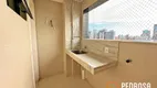 Foto 7 de Apartamento com 3 Quartos à venda, 112m² em Lagoa Nova, Natal