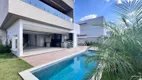 Foto 21 de Casa de Condomínio com 4 Quartos à venda, 308m² em Alphaville Nova Esplanada, Votorantim