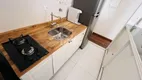 Foto 8 de Apartamento com 1 Quarto para alugar, 32m² em Jardins, São Paulo