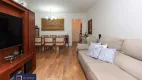 Foto 3 de Apartamento com 3 Quartos à venda, 95m² em Pinheiros, São Paulo