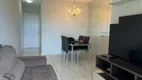 Foto 7 de Apartamento com 3 Quartos para alugar, 76m² em Quilombo, Cuiabá