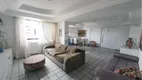 Foto 18 de Apartamento com 3 Quartos à venda, 140m² em Jaqueira, Recife