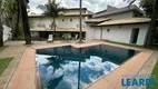Foto 6 de Casa de Condomínio com 4 Quartos para alugar, 450m² em Tamboré, Santana de Parnaíba