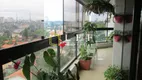 Foto 3 de Apartamento com 4 Quartos à venda, 380m² em Pacaembu, São Paulo