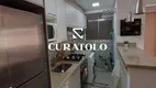 Foto 2 de Apartamento com 3 Quartos à venda, 56m² em Jardim Santa Terezinha, São Paulo