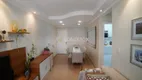 Foto 6 de Apartamento com 2 Quartos à venda, 69m² em Vila Teixeira, Campinas