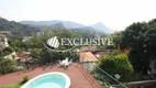 Foto 14 de Casa com 4 Quartos à venda, 700m² em Gávea, Rio de Janeiro
