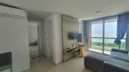 Foto 19 de Apartamento com 1 Quarto para alugar, 40m² em Ponta Do Farol, São Luís