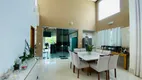 Foto 4 de Casa de Condomínio com 5 Quartos à venda, 258m² em Residencial Goiânia Golfe Clube, Goiânia