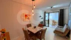 Foto 2 de Apartamento com 2 Quartos à venda, 68m² em Praia De Palmas, Governador Celso Ramos