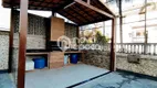 Foto 39 de Apartamento com 3 Quartos à venda, 130m² em Vila Isabel, Rio de Janeiro