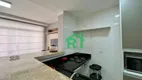 Foto 13 de Flat com 1 Quarto à venda, 65m² em Pitangueiras, Guarujá