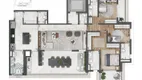 Foto 55 de Apartamento com 1 Quarto à venda, 24m² em Vila Prudente, São Paulo