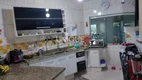 Foto 2 de Casa com 3 Quartos à venda, 165m² em Parque Cidade Jardim II, Jundiaí