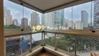 Foto 19 de Flat com 2 Quartos para alugar, 157m² em Vila Nova Conceição, São Paulo