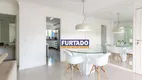 Foto 2 de Apartamento com 3 Quartos à venda, 120m² em Casa Branca, Santo André