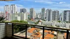 Foto 5 de Apartamento com 3 Quartos à venda, 197m² em Parque São Jorge, São Paulo