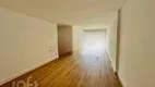 Foto 2 de Apartamento com 3 Quartos à venda, 121m² em Lagoa, Rio de Janeiro