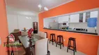 Foto 6 de Apartamento com 2 Quartos à venda, 102m² em Vila Tupi, Praia Grande