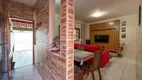 Foto 3 de Casa com 2 Quartos à venda, 100m² em Vila Real, Itatiba
