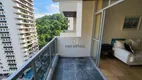 Foto 2 de Apartamento com 3 Quartos à venda, 125m² em Pitangueiras, Guarujá