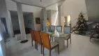 Foto 6 de Casa de Condomínio com 4 Quartos à venda, 250m² em Condominio Estancia Paraiso, Campinas