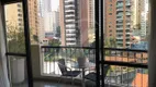 Foto 3 de Apartamento com 4 Quartos à venda, 146m² em Santana, São Paulo