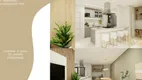 Foto 4 de Apartamento com 3 Quartos à venda, 82m² em Indaiá, Belo Horizonte